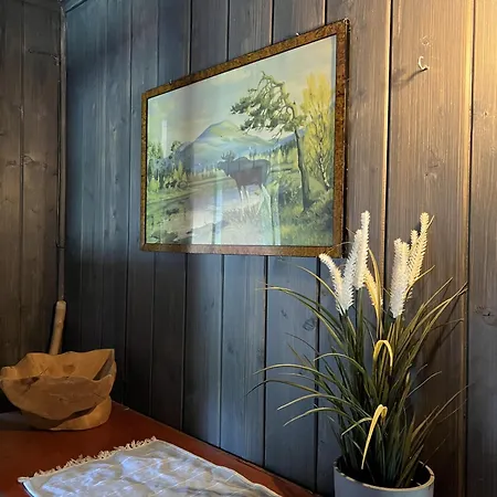 Tatil Evi A Charming Off-grid Close To Nature In *