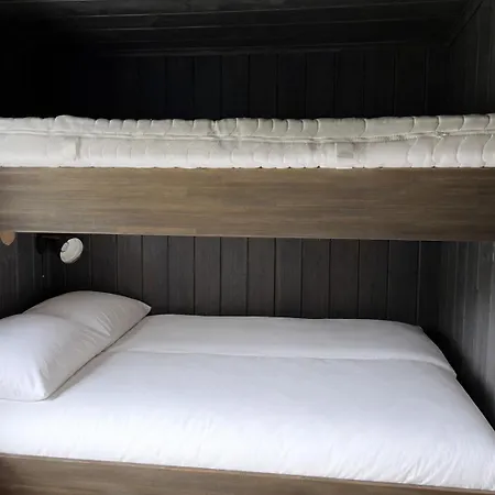 A Charming Off-grid Close To Nature In Tatil Evi Hemsedal