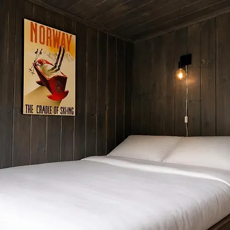 A Charming Off-grid Close To Nature In