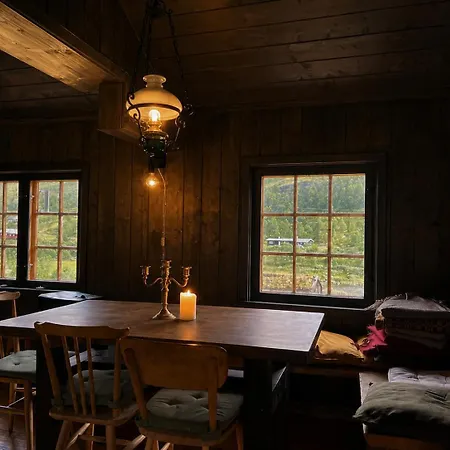 Tatil Evi A Charming Off-grid Close To Nature In *
